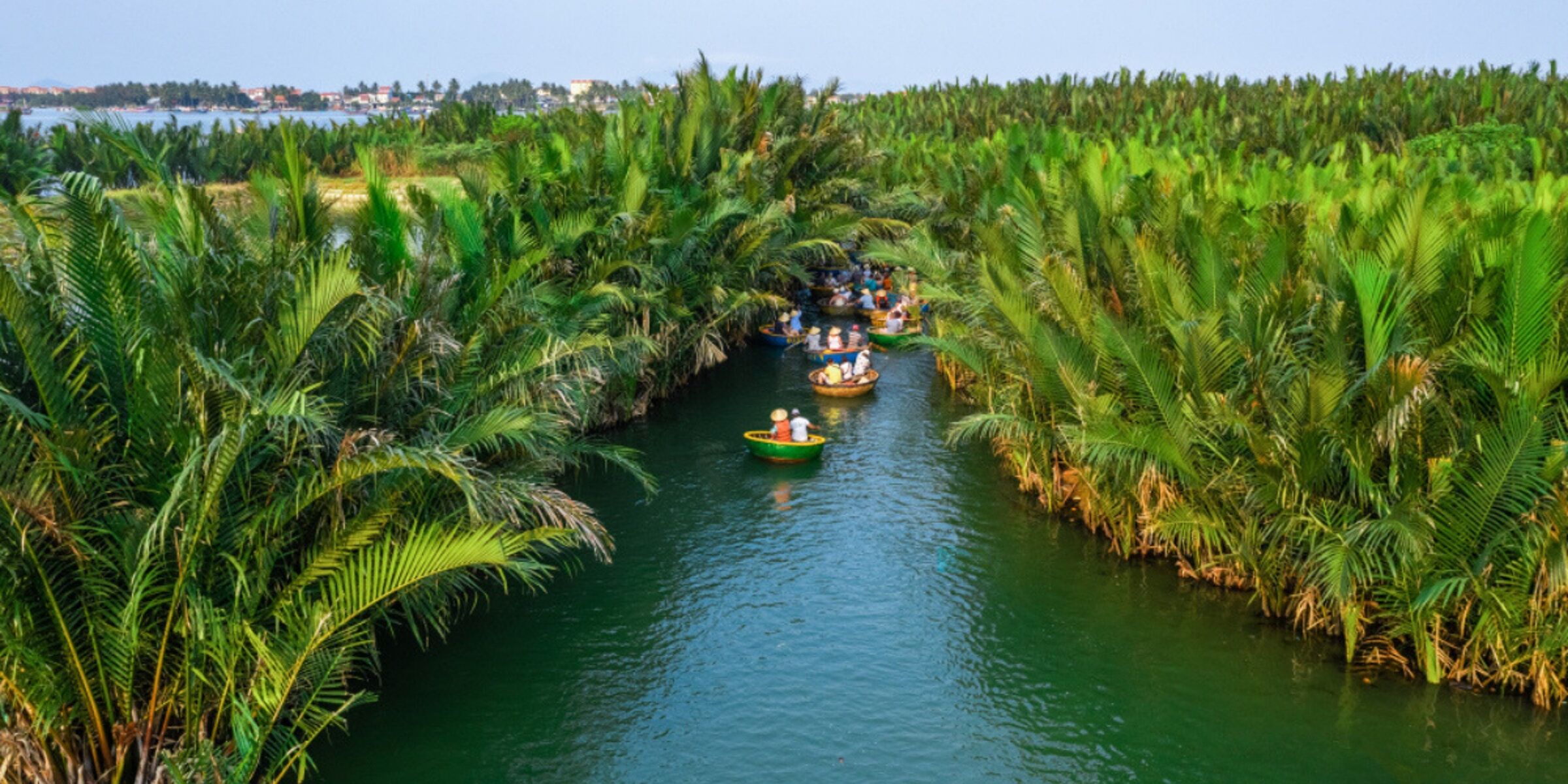 Hoi An, douceur de vivre !