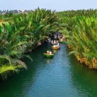 Hoi An, douceur de vivre !