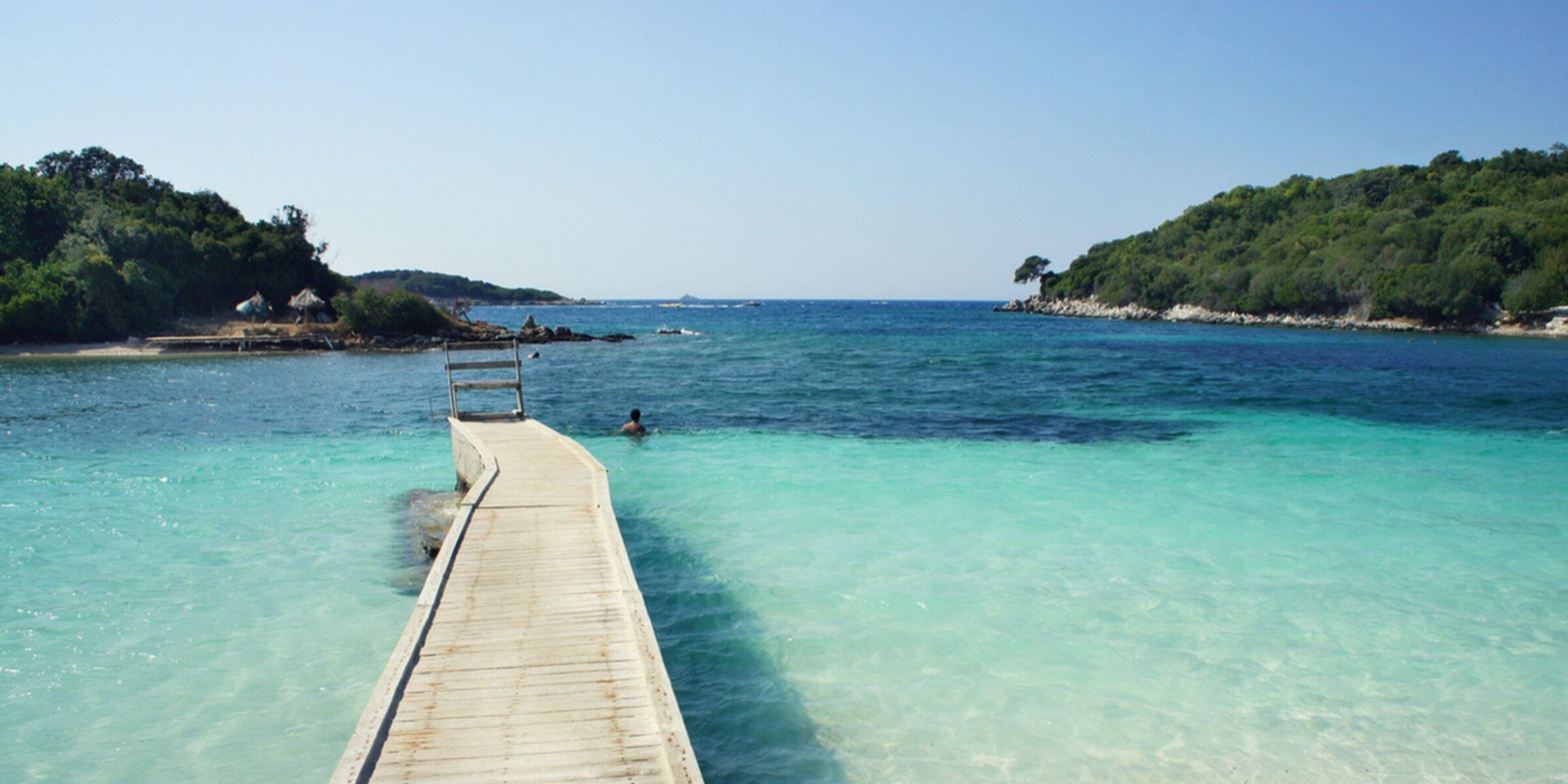 Les plages !