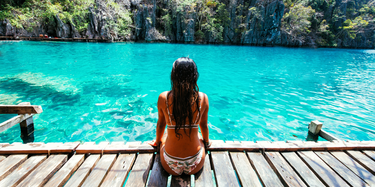 Excursion d'île en île à Coron 