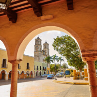 Valladolid - Playa del Carmen