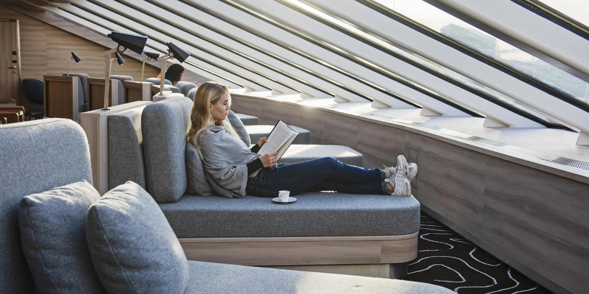 Cap au Nord par le passage de Drake 