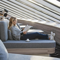 Cap au Nord par le passage de Drake