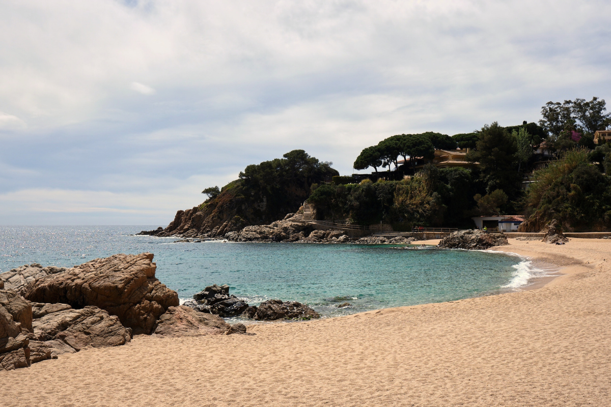 Vol pour Barcelone