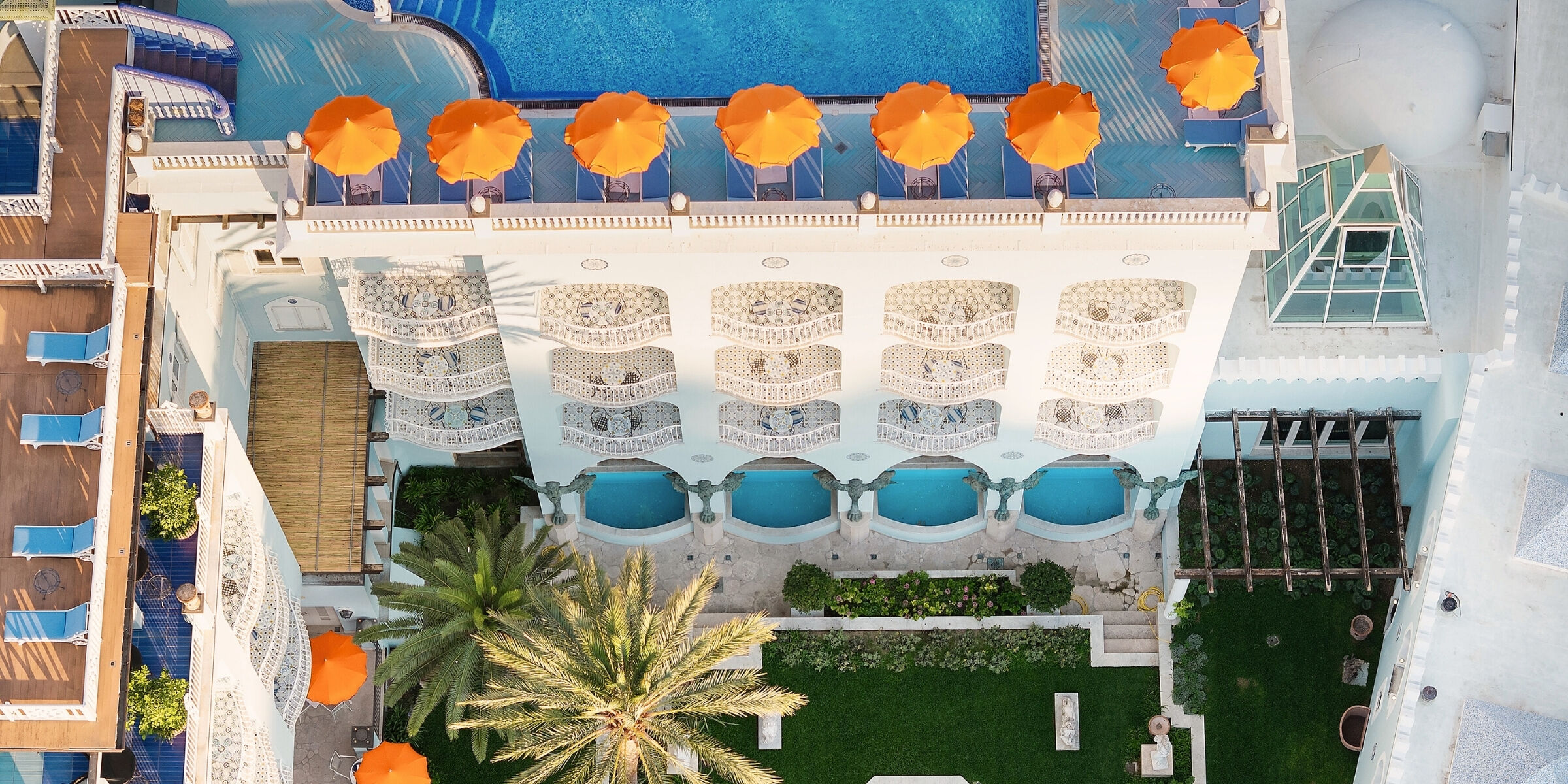 Vol pour Naples - Ischia 