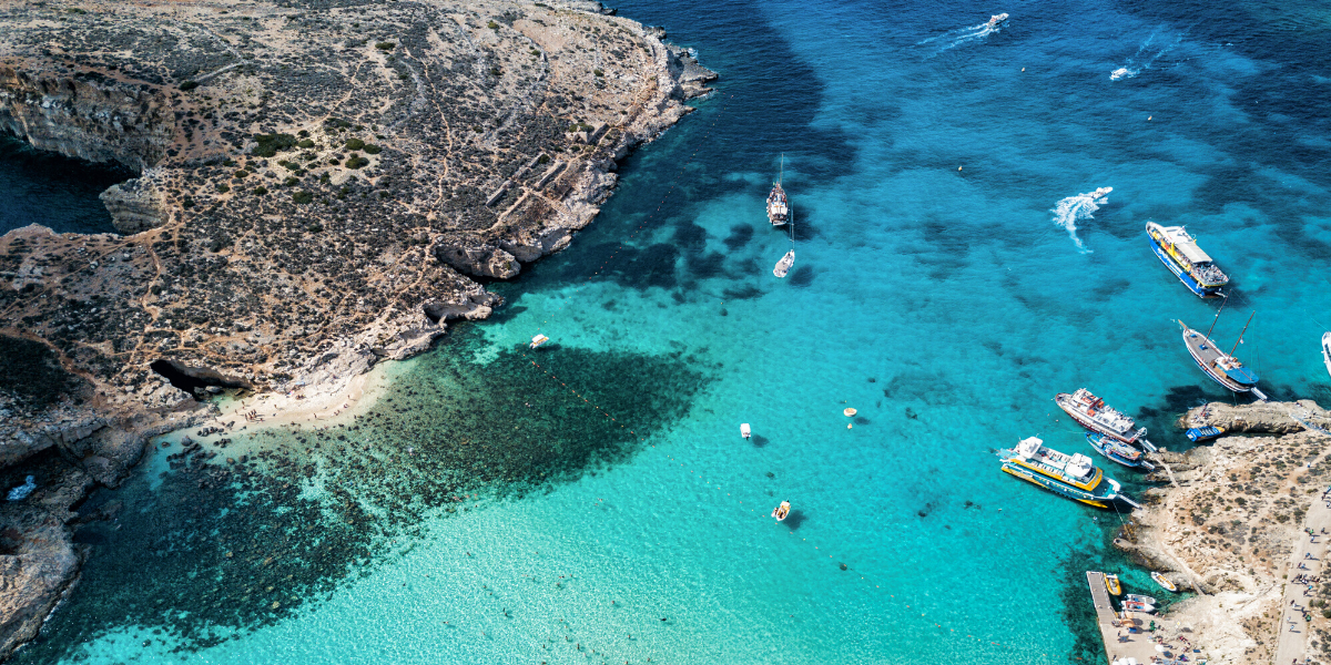 Ile de Gozo en tuk-tuk