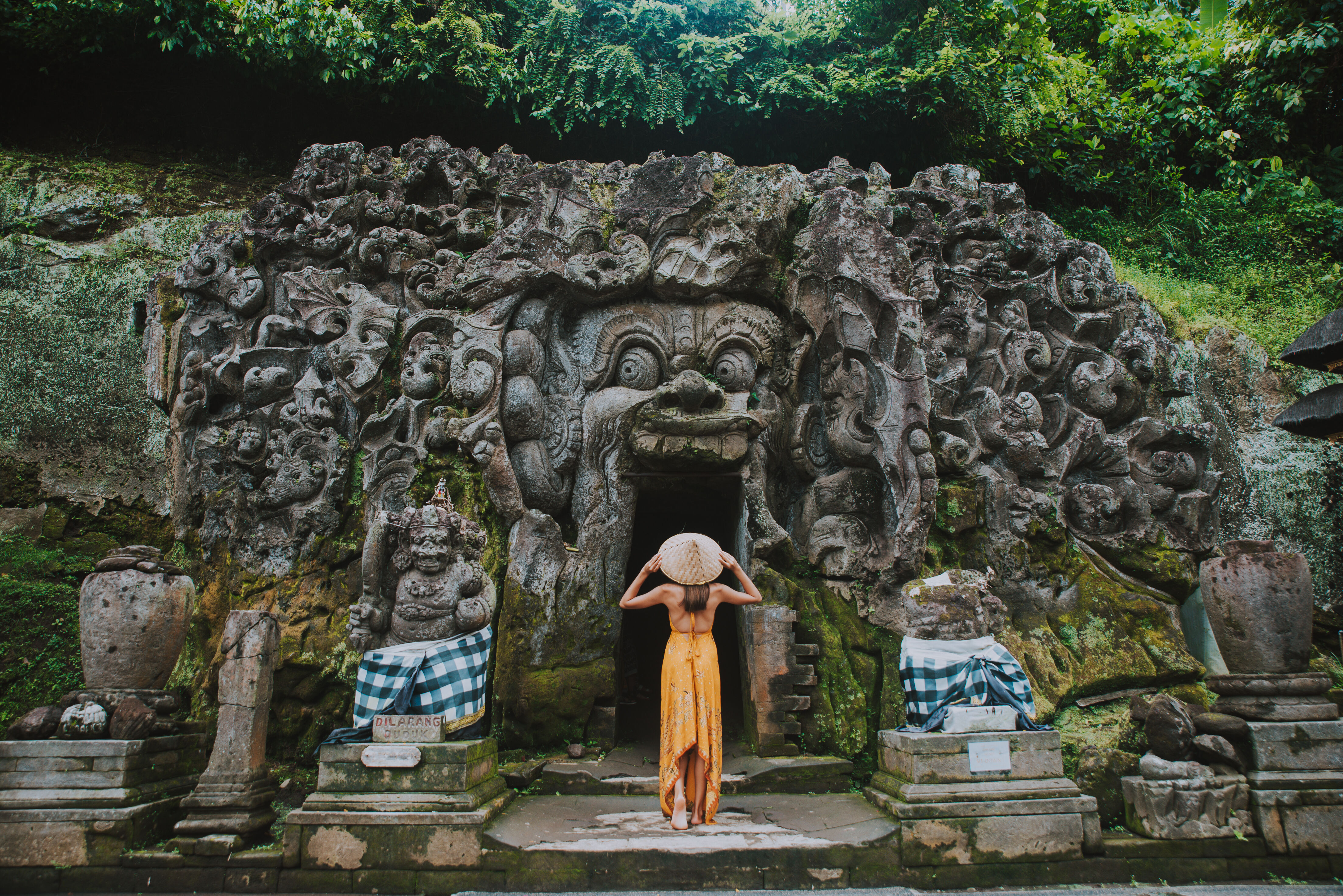 Ubud - Sanur 