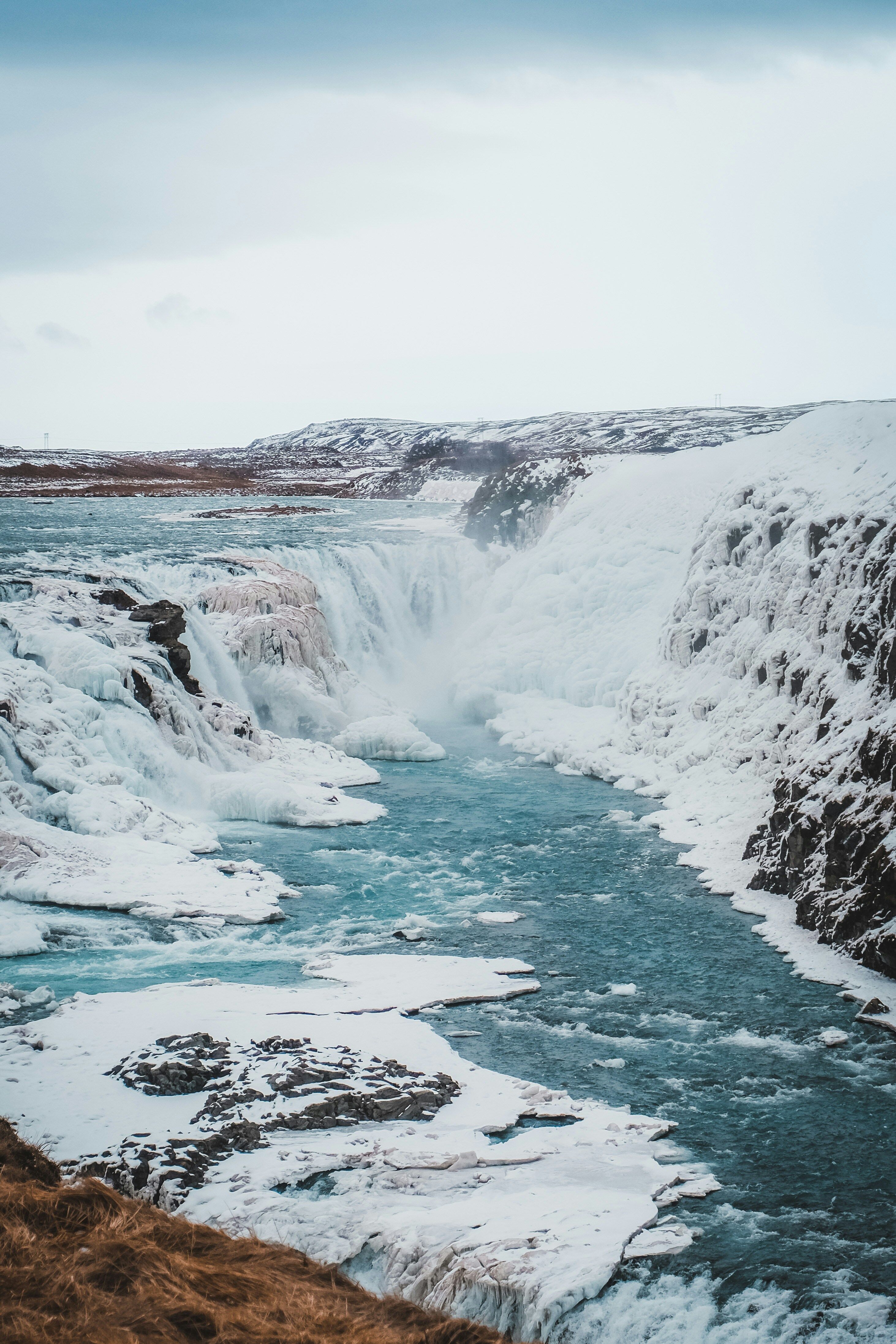Découverte du Cercle d’Or : Thingvellir, Geysir et Gullfoss 