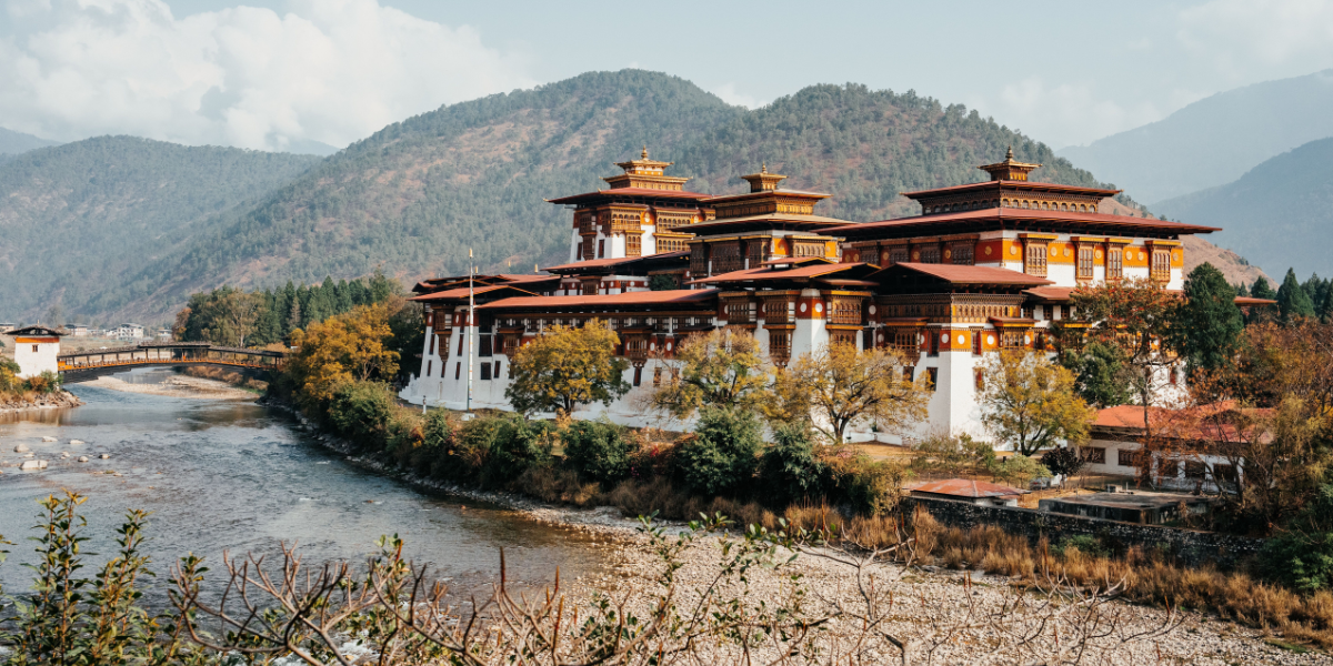 Punakha