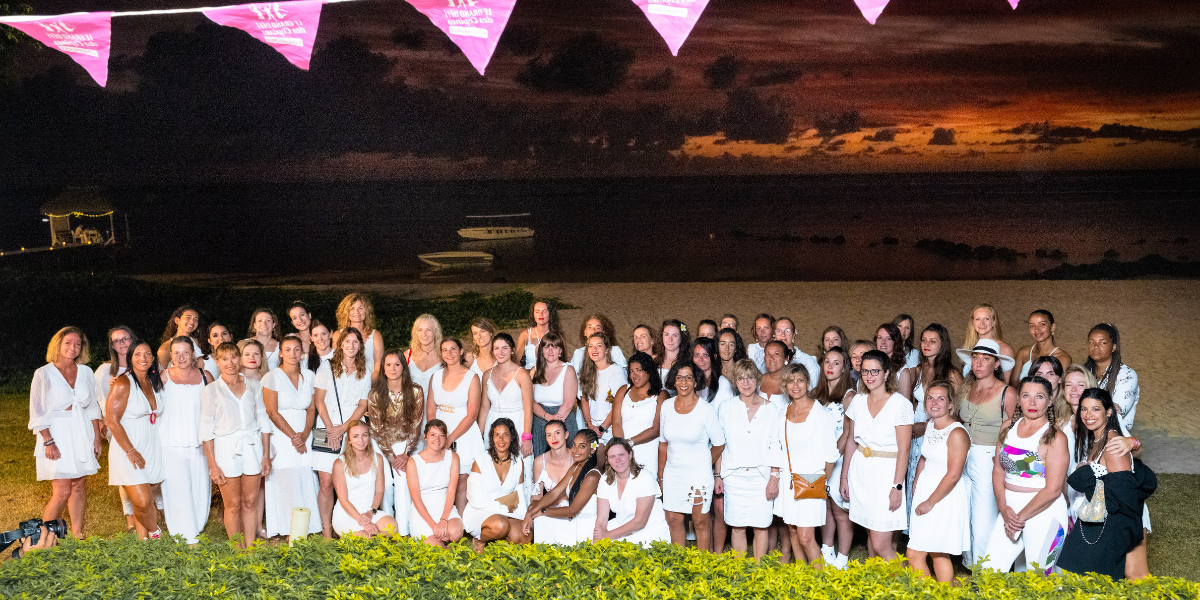 Découverte du Sud Sauvage 