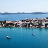 Découverte d'Ermioni