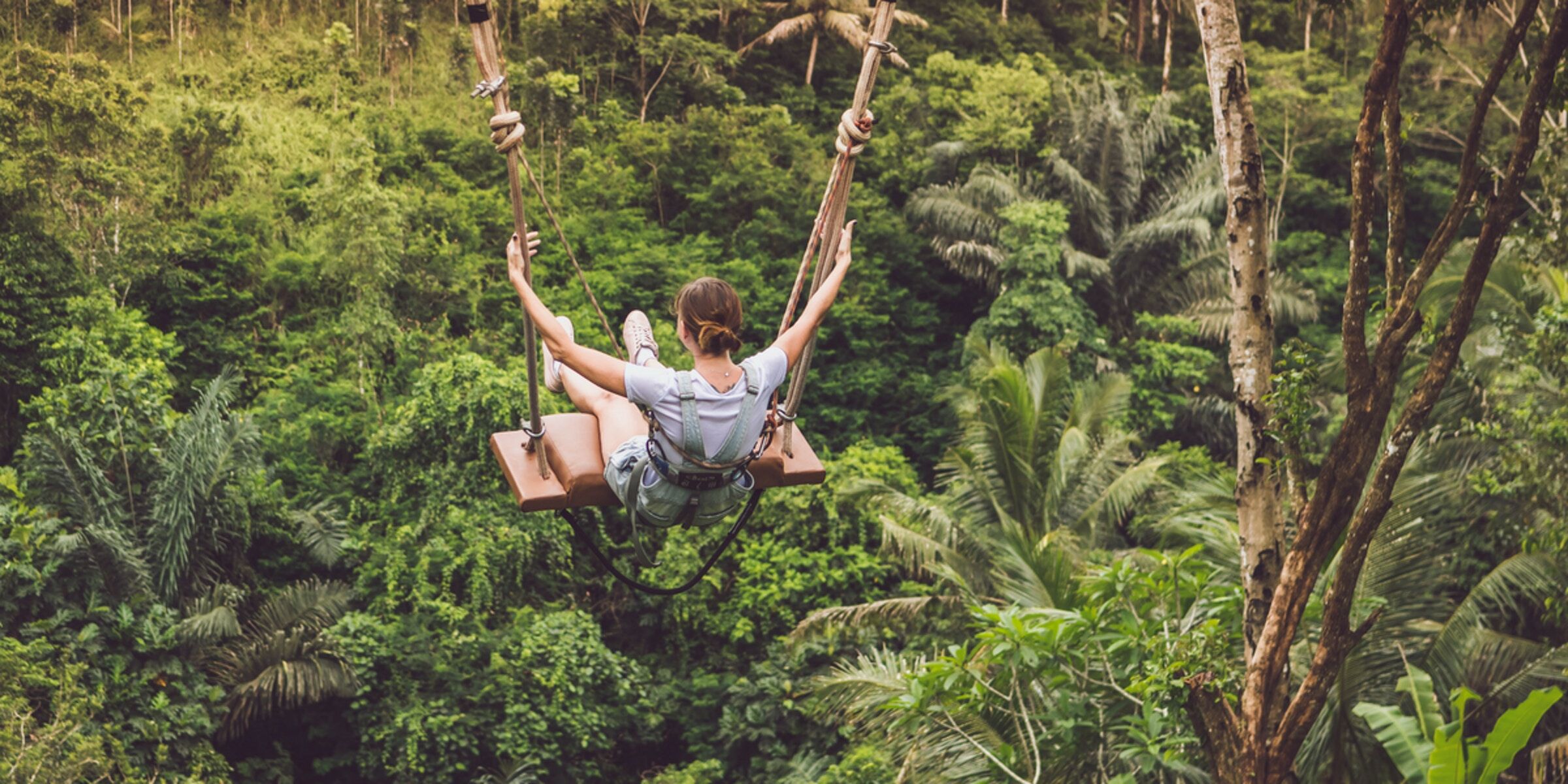 Journée libre à Ubud
