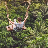 Journée libre à Ubud