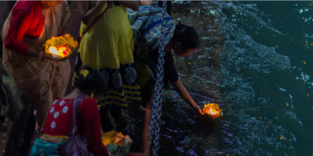 Chandigarh – Rishikesh