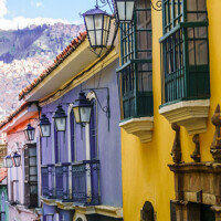 La Paz