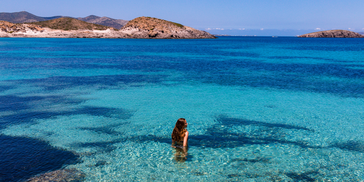 Naxos : journée libre 