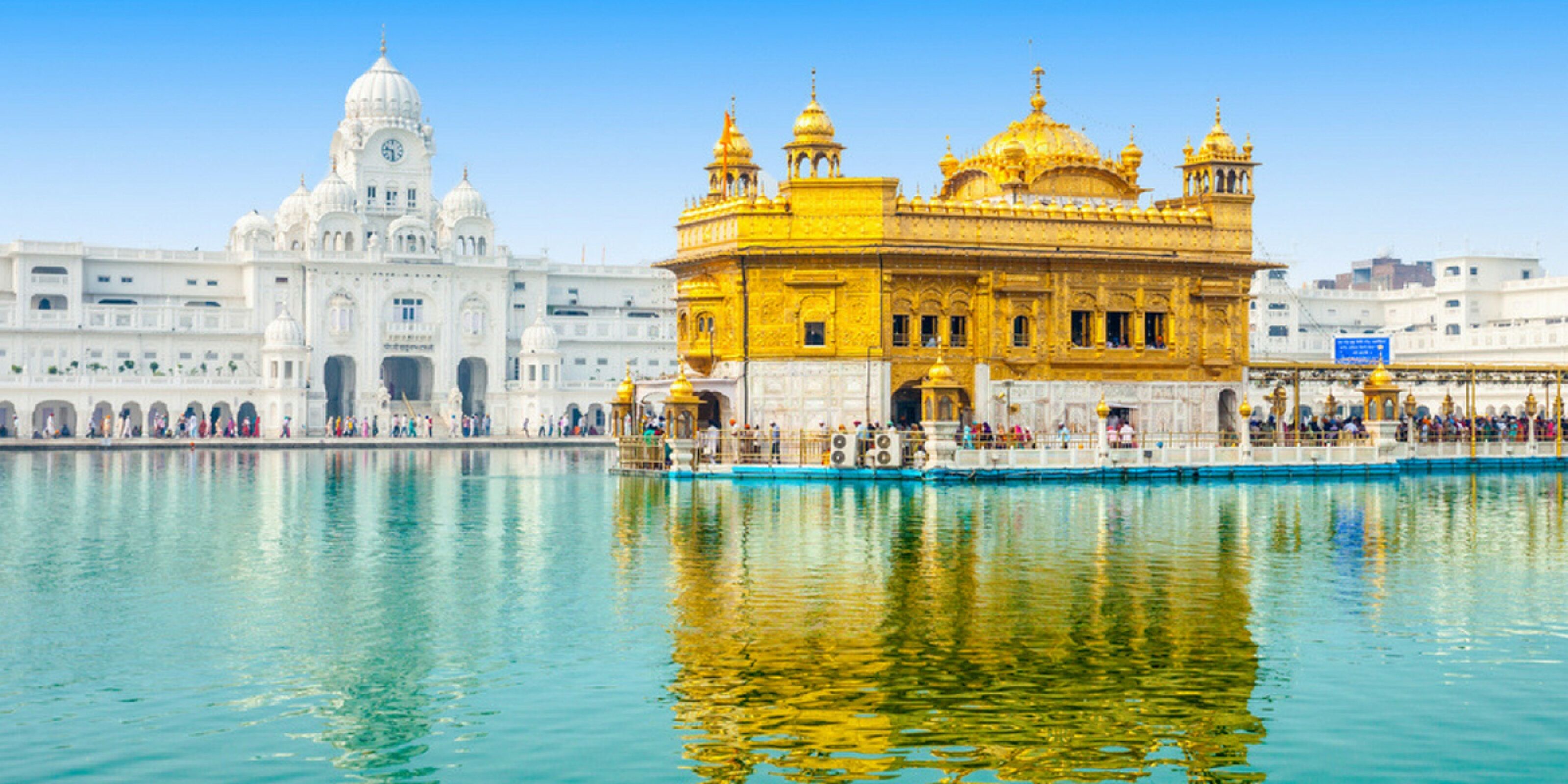 Amritsar
