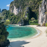 A la découverte du parc national Bok Khorani
