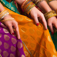 Jaipur – Fort d’Amber et culture Bollywood