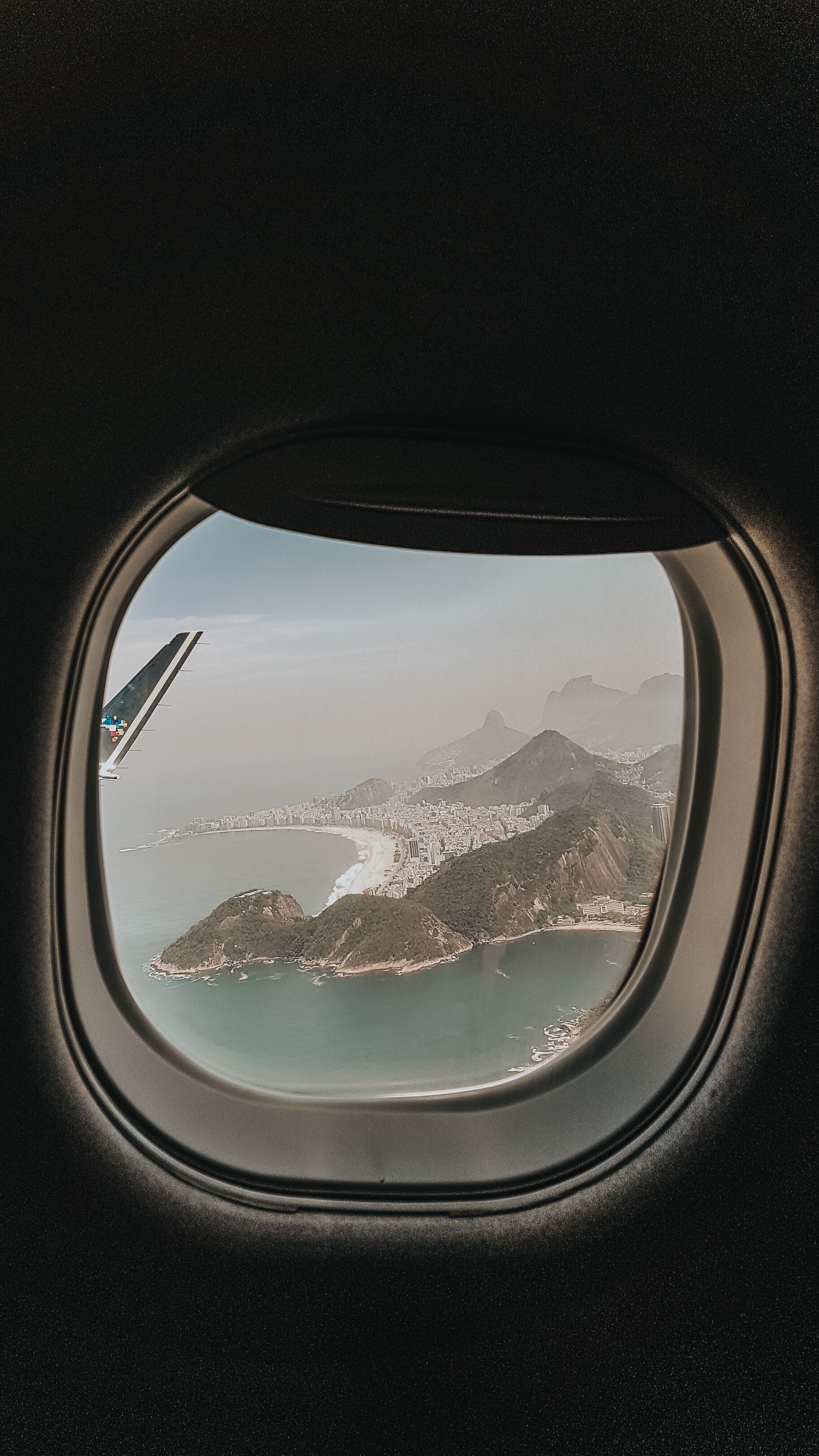 Bienvenue à Rio De Janeiro ! 