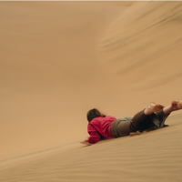 Journée libre à Swakopmund