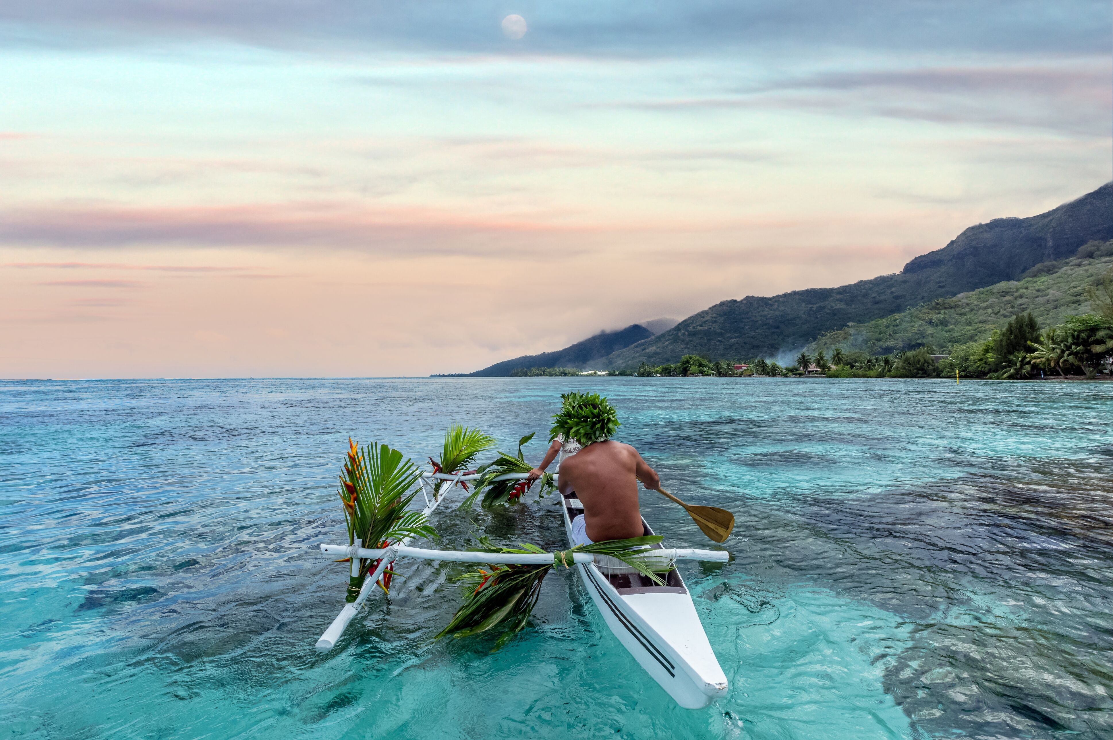 Huahine : culture et traditions 