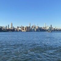 A la découverte de Brooklyn