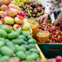 Visite guidée de Bogotá