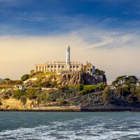 San Francisco - San Simeon