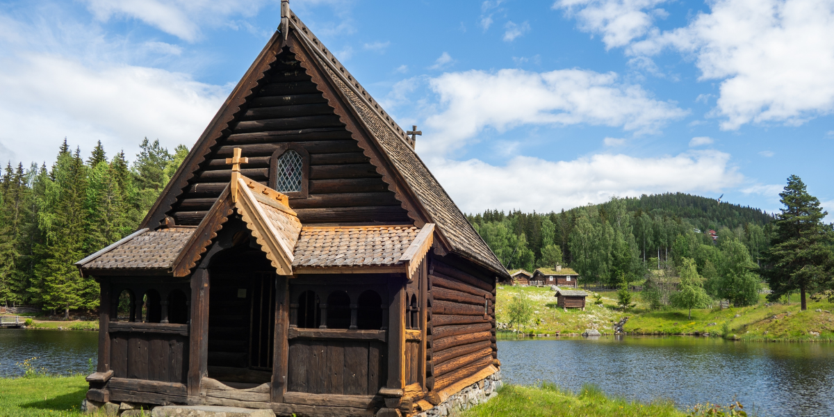Lillehammer et retour à Oslo