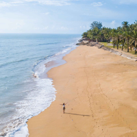Khao Lak en toute liberté