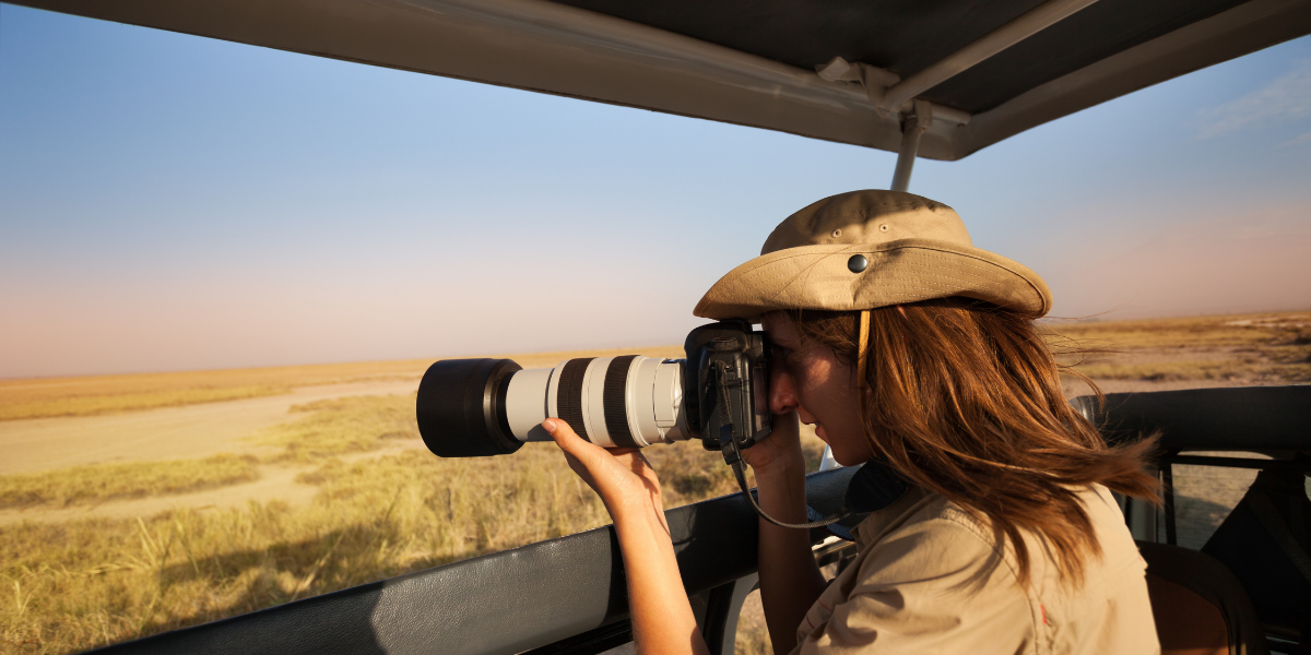Masai Mara : journée safaris