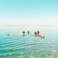 Journée snorkeling à Aqaba