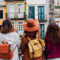 Porto : visite guidée