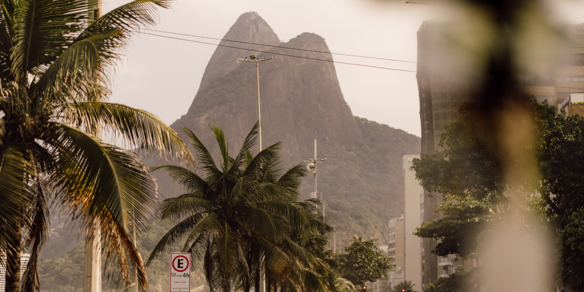 Journée libre à Rio