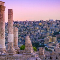 Arrivée (Attention les vols peuvent partir la veille)