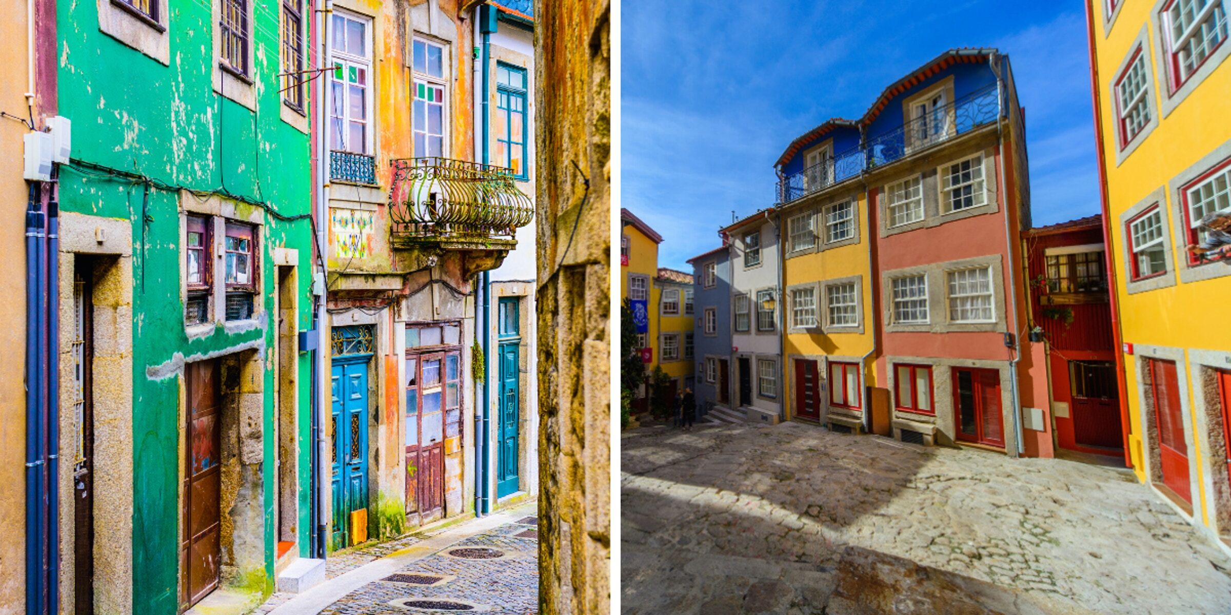 Hors des sentiers battus