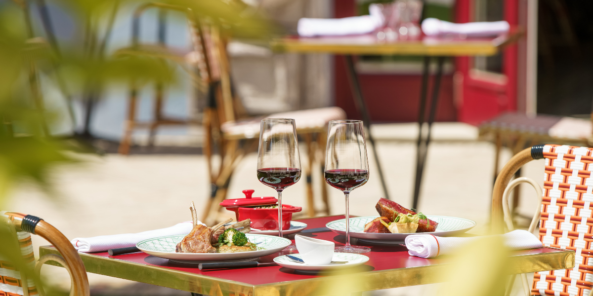 Le Vermelho, Melides : temps libre, éveil des papilles, découverte du village à vélo 