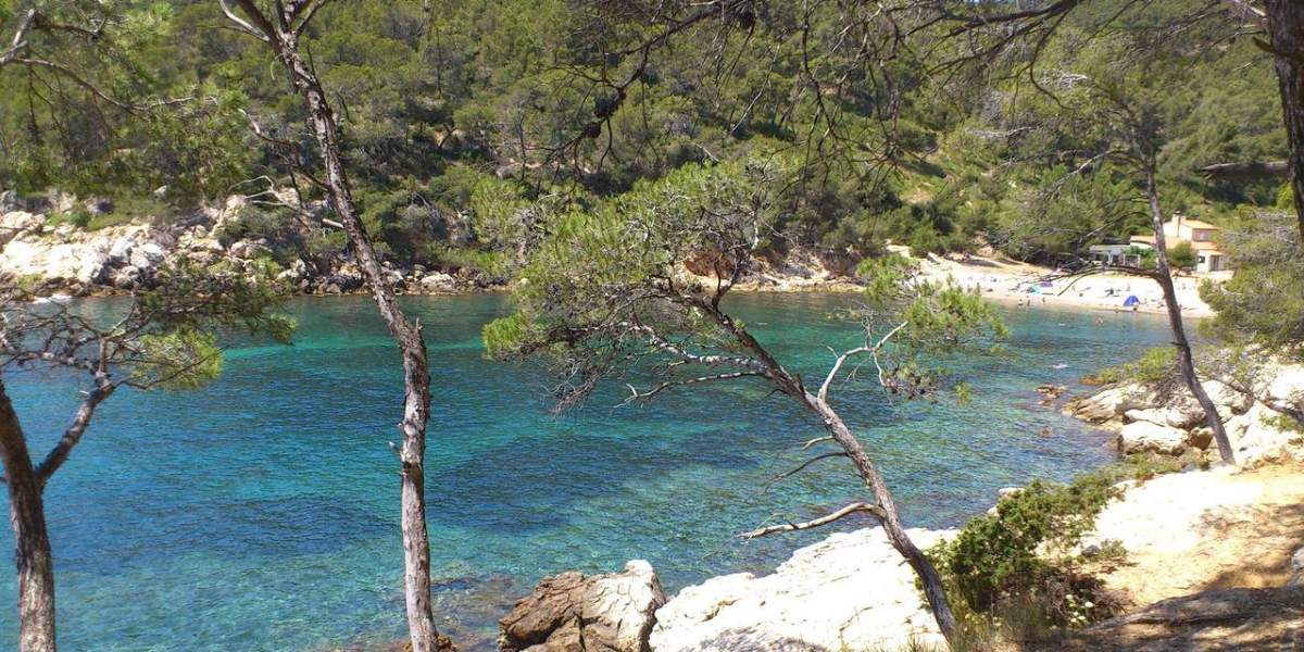 Sea, sun and fun !