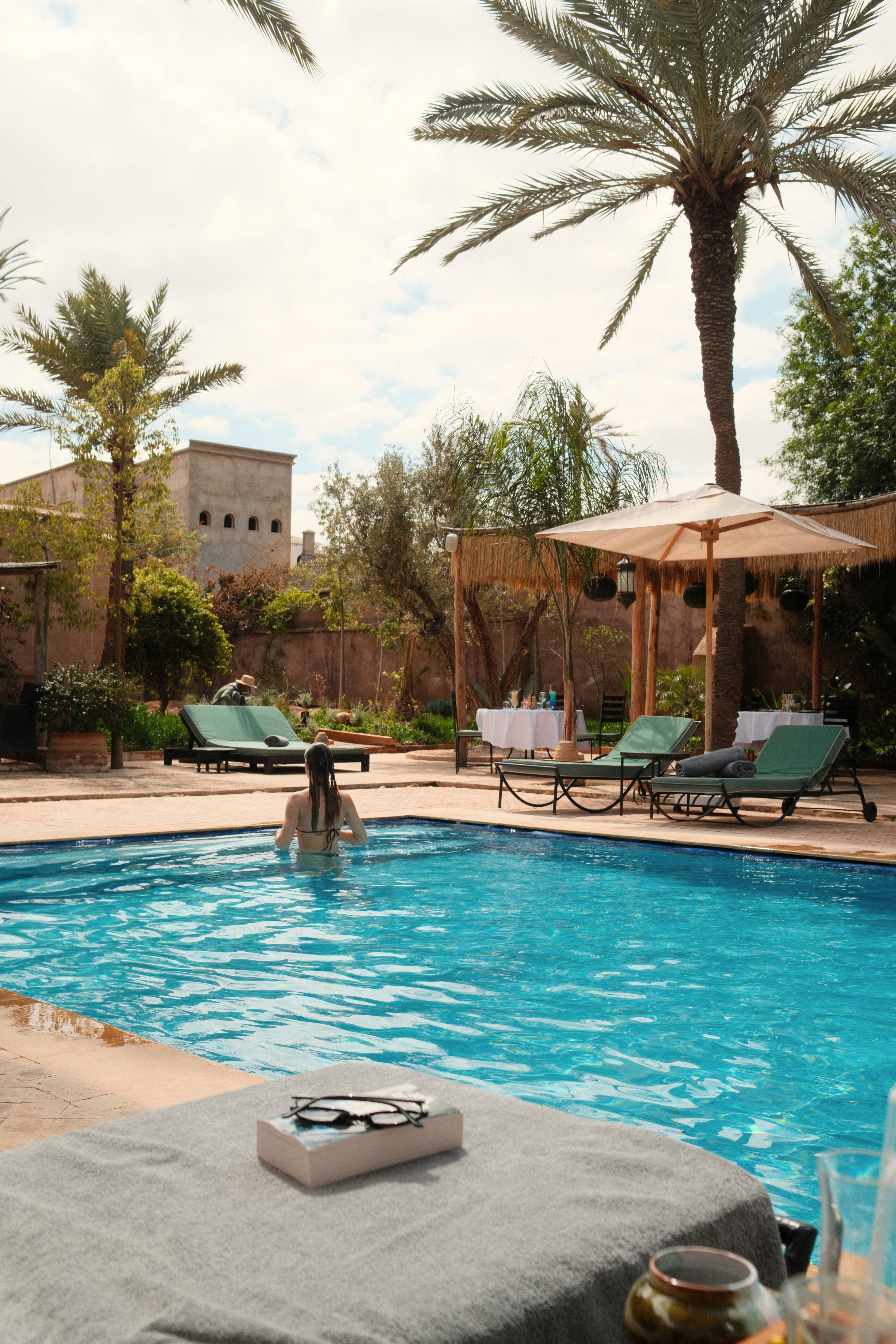 Réveil musculaire et cardio boxing 