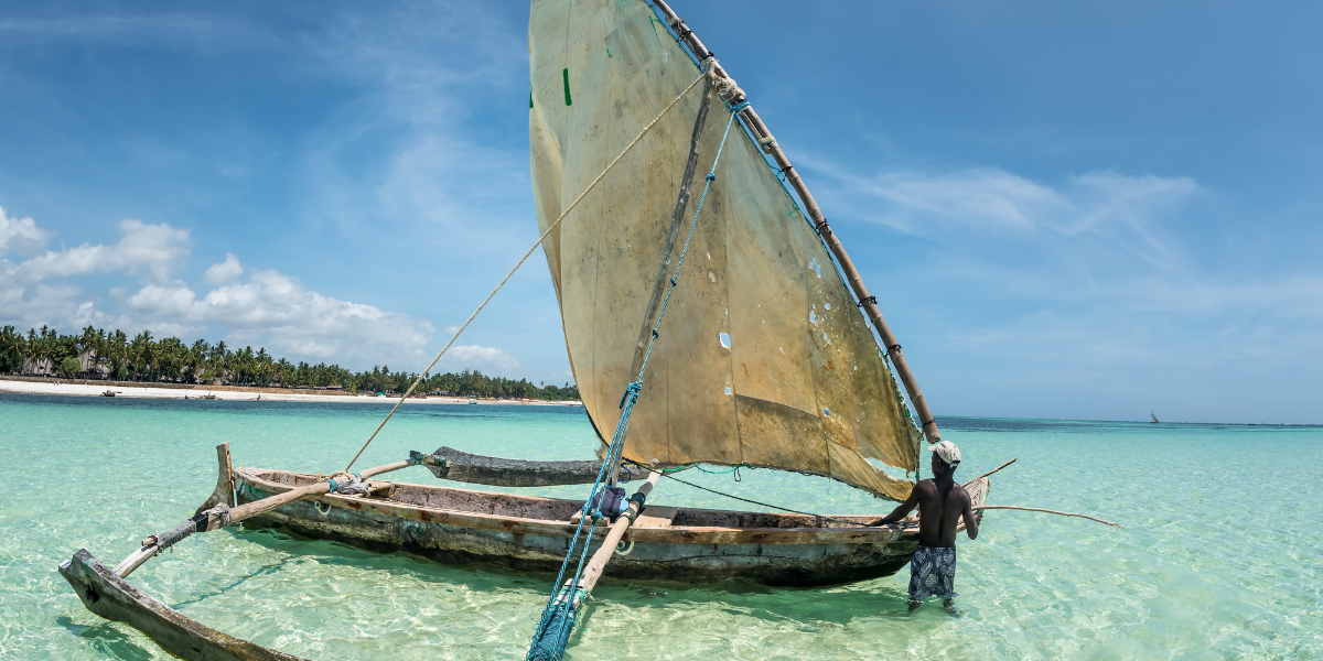 Journée libre à Diani 