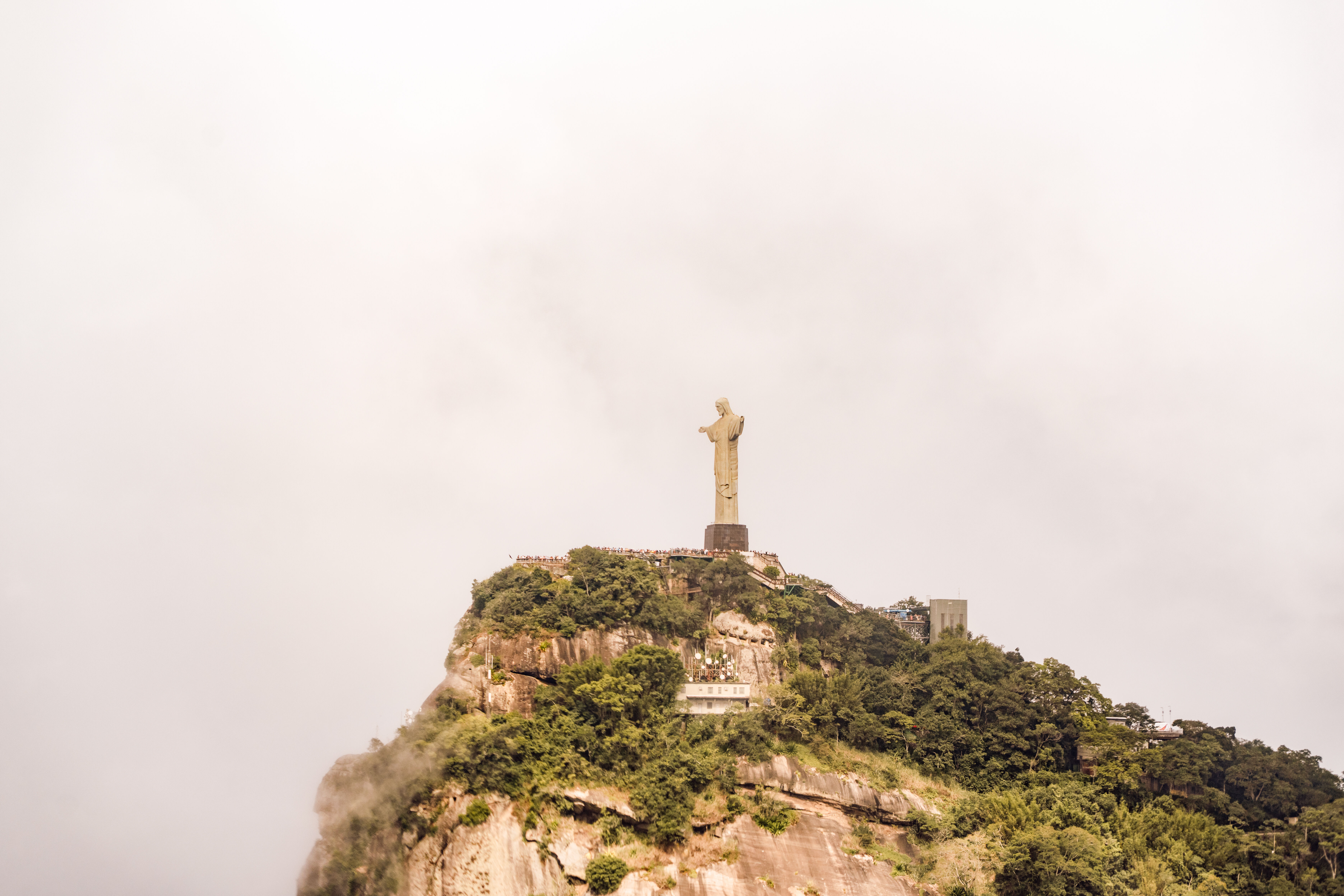 Rio de Janeiro : les grands classiques 