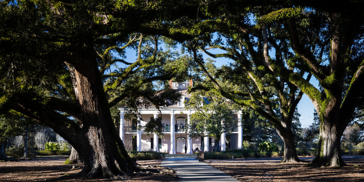 Nouvelle-Orléans - Bâton-Rouge 