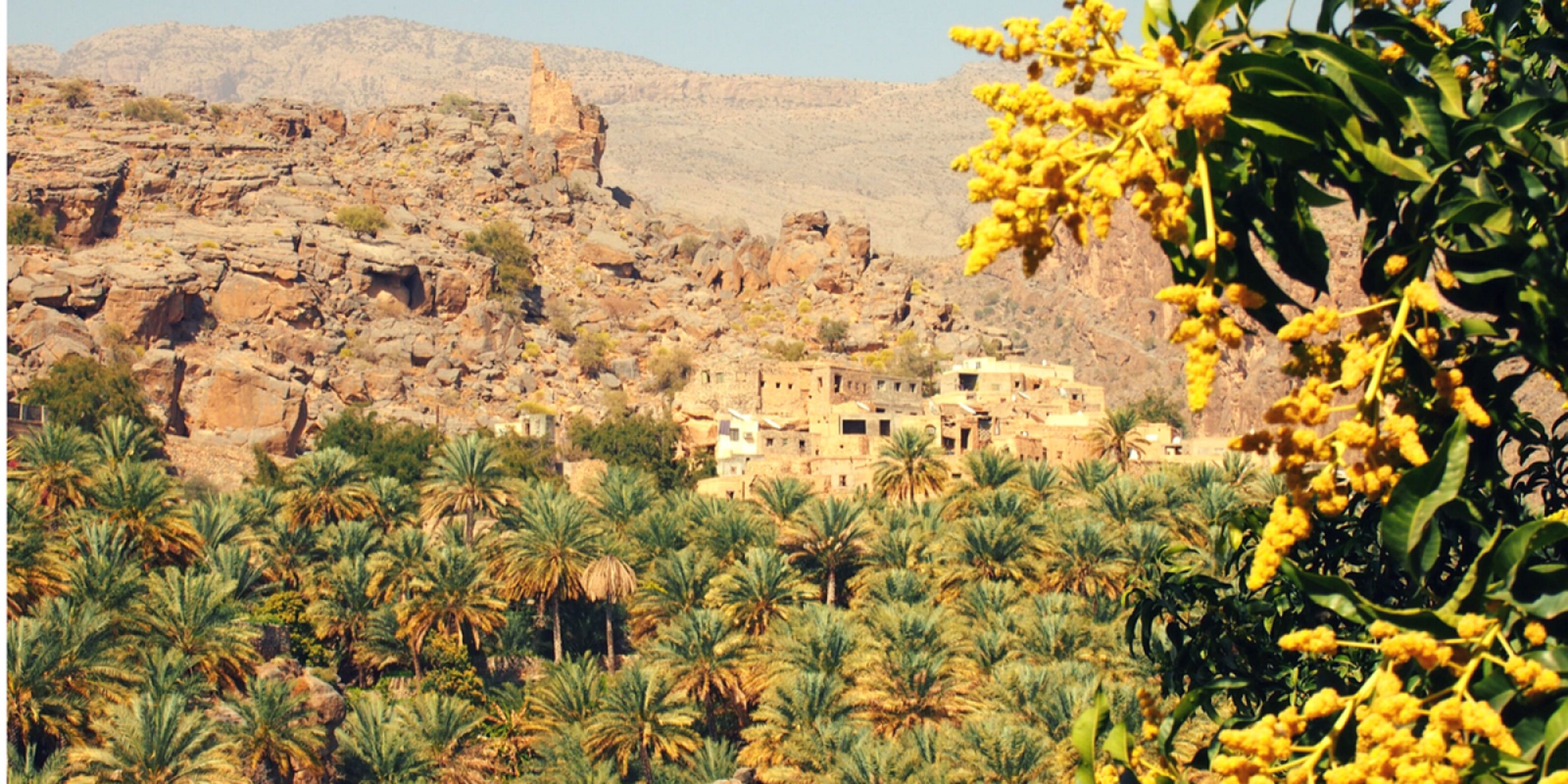 De village en village 