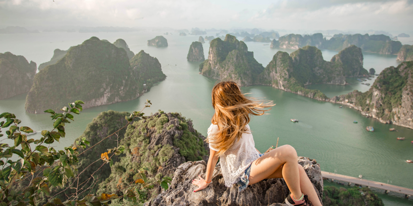 Le Vietnam, incontournable !