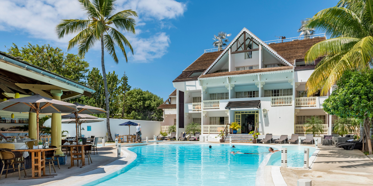 Séjour sous le soleil de l’île de la Réunion 