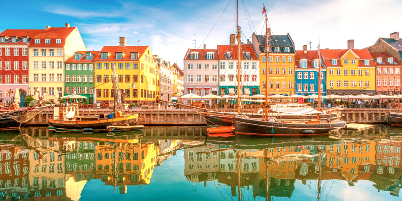 City Break à Copenhague