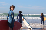 Surf, yoga & immersion marocaine