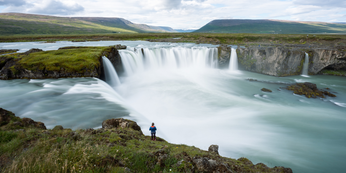 image de l'offre Circuit Islande à la découverte de l’île mystérieuse  (vols inclus)