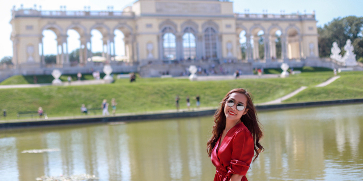 Vienne en liberté - Découvrez la capitale autrichienne